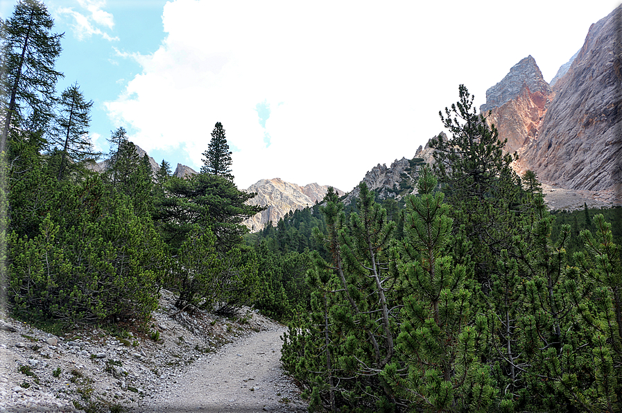 foto Valle di Fanes